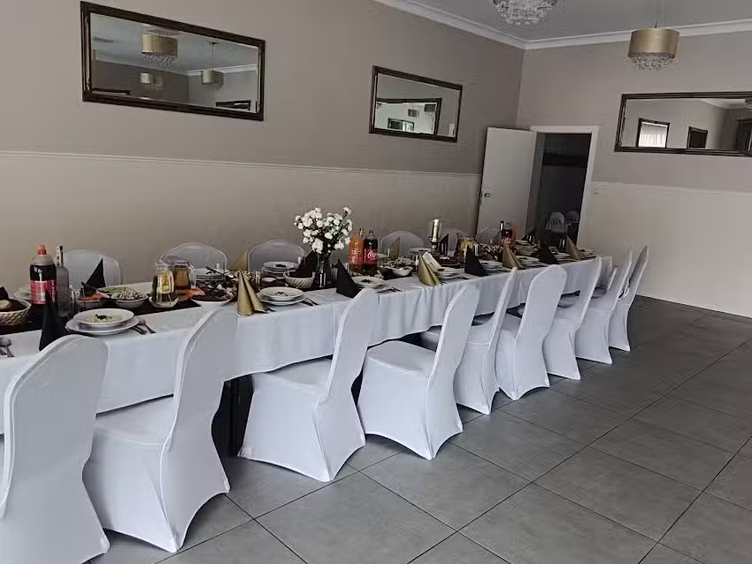 Rogatka Sala Imprez Okolicznościowych