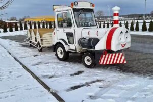 Rolnicza Spółdzielnia Produkcyjna „Nowa Wieś”