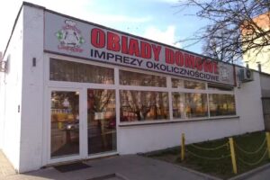 Rondo Smak&oacute;w S.C.