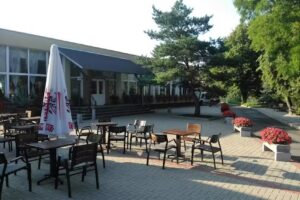 Rosette Gastronomia i Catering