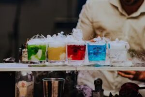 Royal Bar – Barman na Wesele | Fotobudka 360