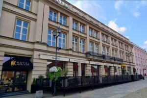 Royal Hotel & SPA Białystok