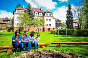 ROYAL Kompleks Szkoleniowo-Wypoczynkowy