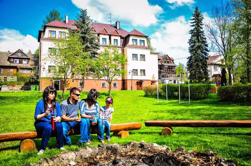 ROYAL Kompleks Szkoleniowo-Wypoczynkowy