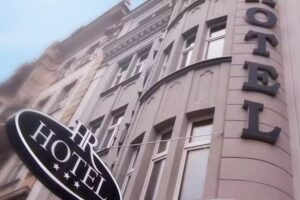 ROYAL ROOMS by WOW HOMES