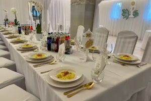 Royal’s – Sala Bankietowa