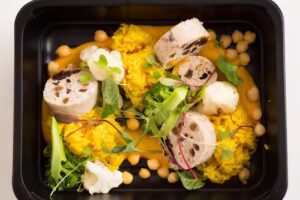 RoyalBOX &ndash; Catering Dietetyczny, Dieta Pudełkowa