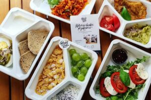 RoyalCook &ndash; Catering Dietetyczny Poznań