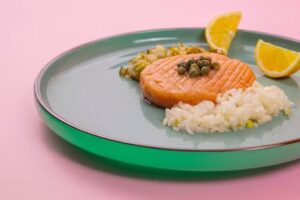 R&oacute;ża Smak&oacute;w. Produkcja wyrob&oacute;w garmażeryjnych, organizacja przyjęć, catering