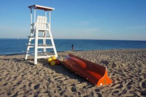 Róża Wiatrów Noclegi Darłówko – pokoje, domki i glamping