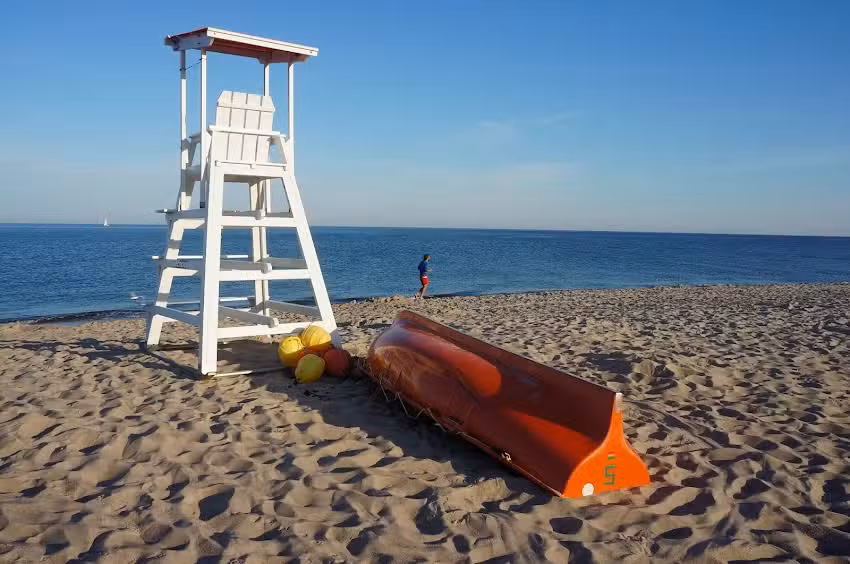 R&oacute;ża Wiatr&oacute;w Noclegi Darł&oacute;wko &ndash; pokoje, domki i glamping