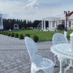 R&oacute;żany Dworek