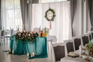 R&oacute;żany Zakątek