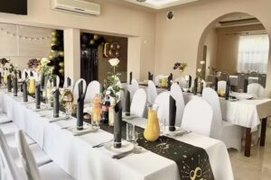 Rożek – imprezy okolicznościowe