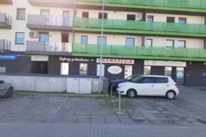 Rozkosze Podniebienia