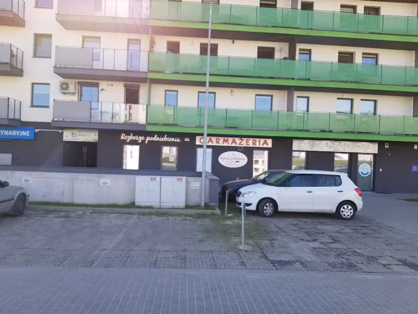 Rozkosze Podniebienia