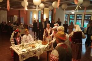 Rozłogi. Centrum Konferencyjno – Bankietowe