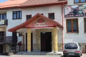 Roztocze s.c. Sala weselna