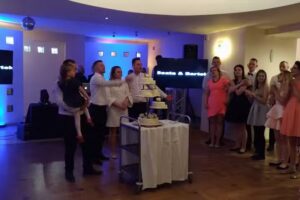 &bdquo;Rubin&rdquo; Sala bankietowa