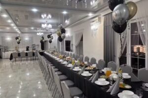 Ruczaj Sala Bankietowa