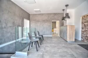 Ruda12 &ndash; Przestrzeń dla zdrowia, urody i biznesu