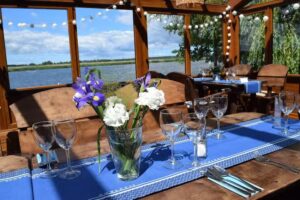 Rybacz&oacute;wka Restauracja Noclegi