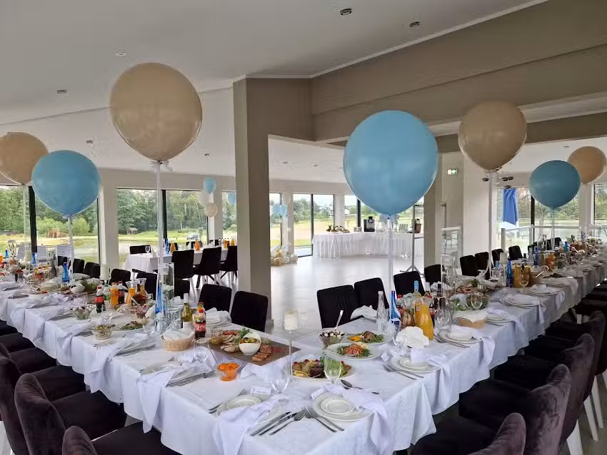 Rybak&oacute;wka, Święty Spok&oacute;j