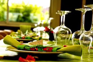 Rymarz. Kompleksowa obsługa imprez