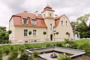 Rządcówka Residence