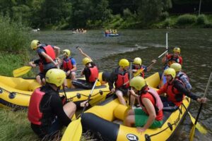 S-Grupa Eventy i Imprezy dla firm.