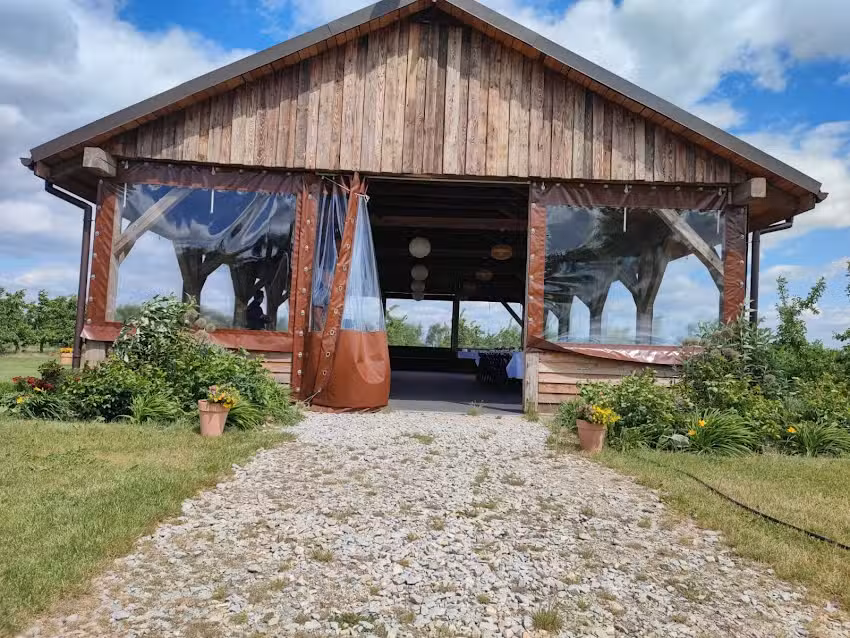 Sad &bdquo;Owoce Lutyni&rdquo; &ndash; kiermasze | warsztaty | imprezy okolicznościowe | integracyjne