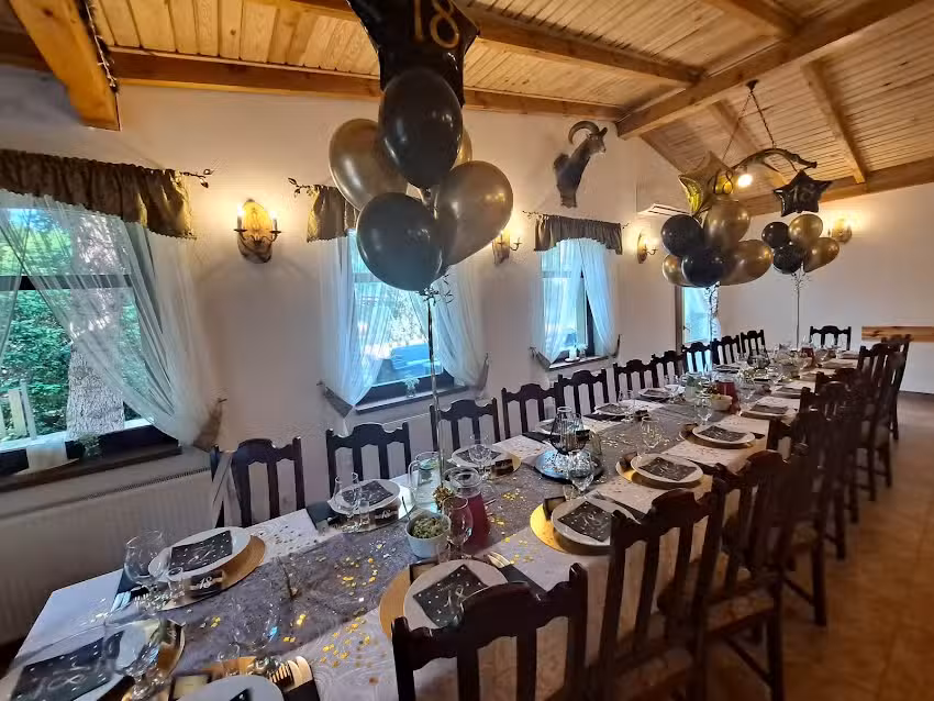 Sagan Myśliwski. Jurkiewicz K.