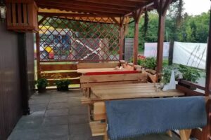 SAKIEWKA catering&more