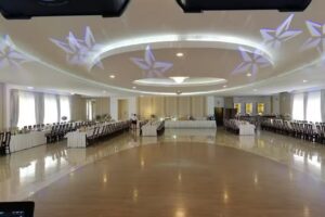 Sala Alina. Maszyny rolnicze. Import, export