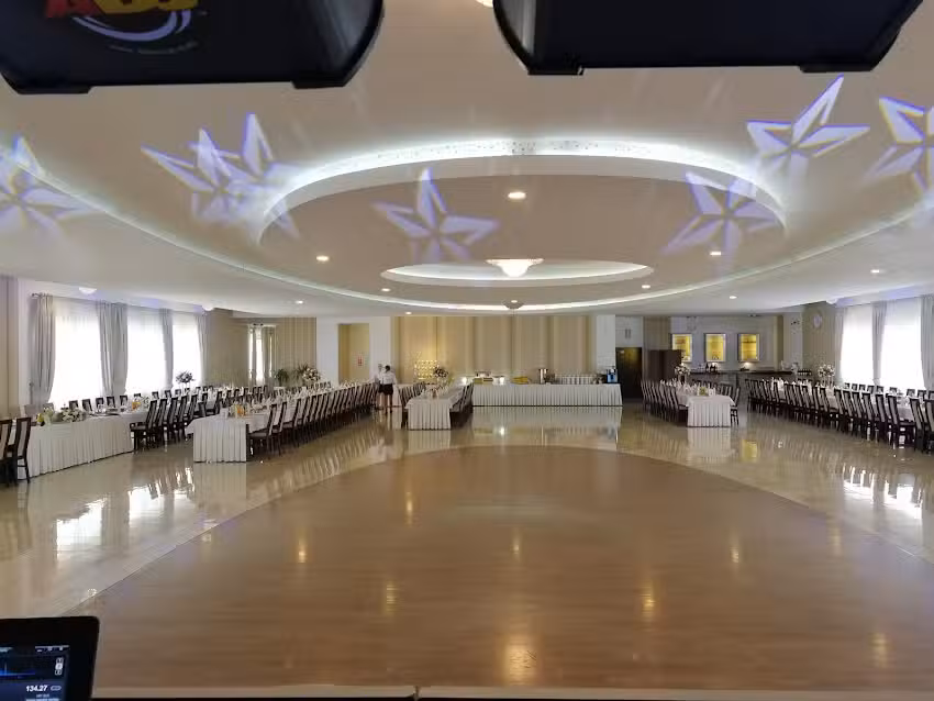 Sala Alina. Maszyny rolnicze. Import, export