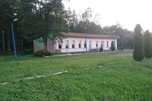 Sala &bdquo;ANATOL&rdquo;