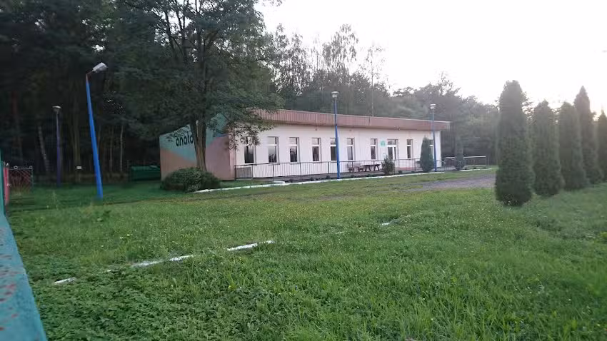 Sala &bdquo;ANATOL&rdquo;