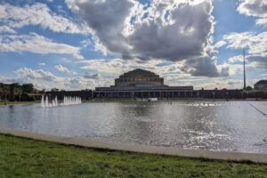 Sala Audytoryjna Wck