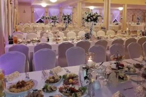 Sala Balowa &bdquo;Luksor&rdquo;