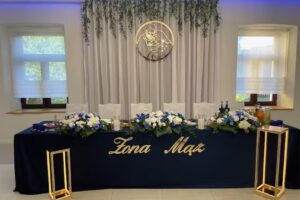 Sala balowa &bdquo;U Jędrusia&rdquo;