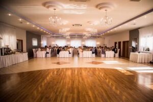Sala Bankietowa