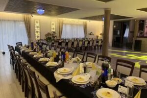 Sala Bankietowa „4 pory roku”