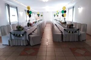 Sala Bankietowa