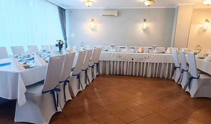 Sala Bankietowa