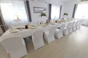 Sala Bankietowa Aframon Libiąż