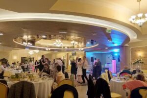 Sala Bankietowa Aldan