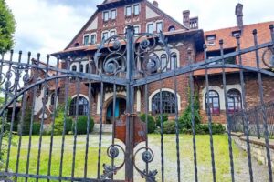 Sala bankietowa Alicja