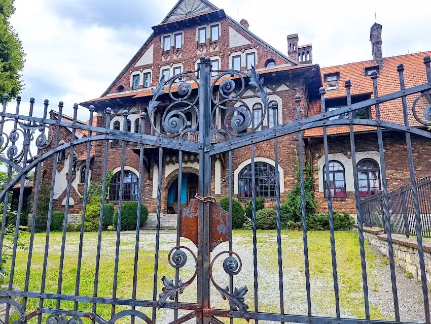 Sala bankietowa Alicja