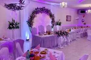 Sala Bankietowa ALICJA