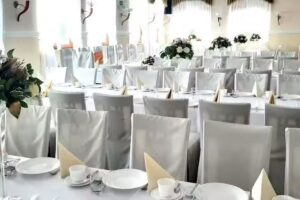 Sala bankietowa AMBASADOR